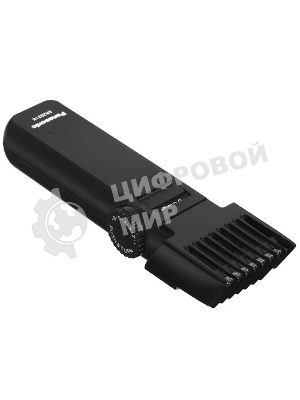 Триммер для волос Panasonic ER-2031-K7511 8887549528002