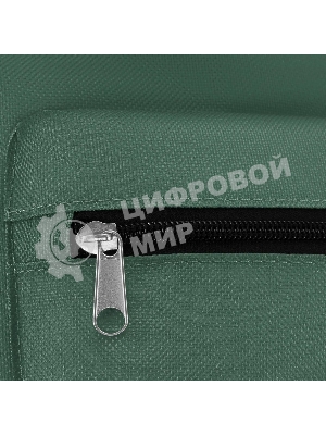 Рюкзак Silwerhof Simple, зеленый, 830893