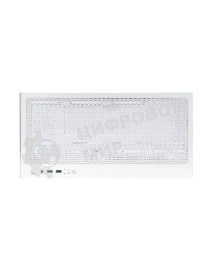 Компьютерный корпус 1STPLAYER Mi5-WH