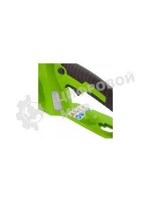 Цепная пила электрическая Greenworks GCS2046, 2000W, 45 см [20037]