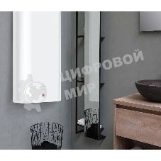 Электрический водонагреватель ECOSTAR SPLASH EWH-SP100-FS