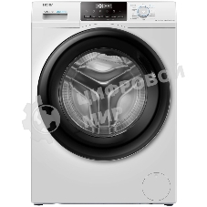 Стиральная машина Haier HW60-BP12929AE белый, загрузка фронтальная 6 кг, 1200 об/мин, класс: А+++