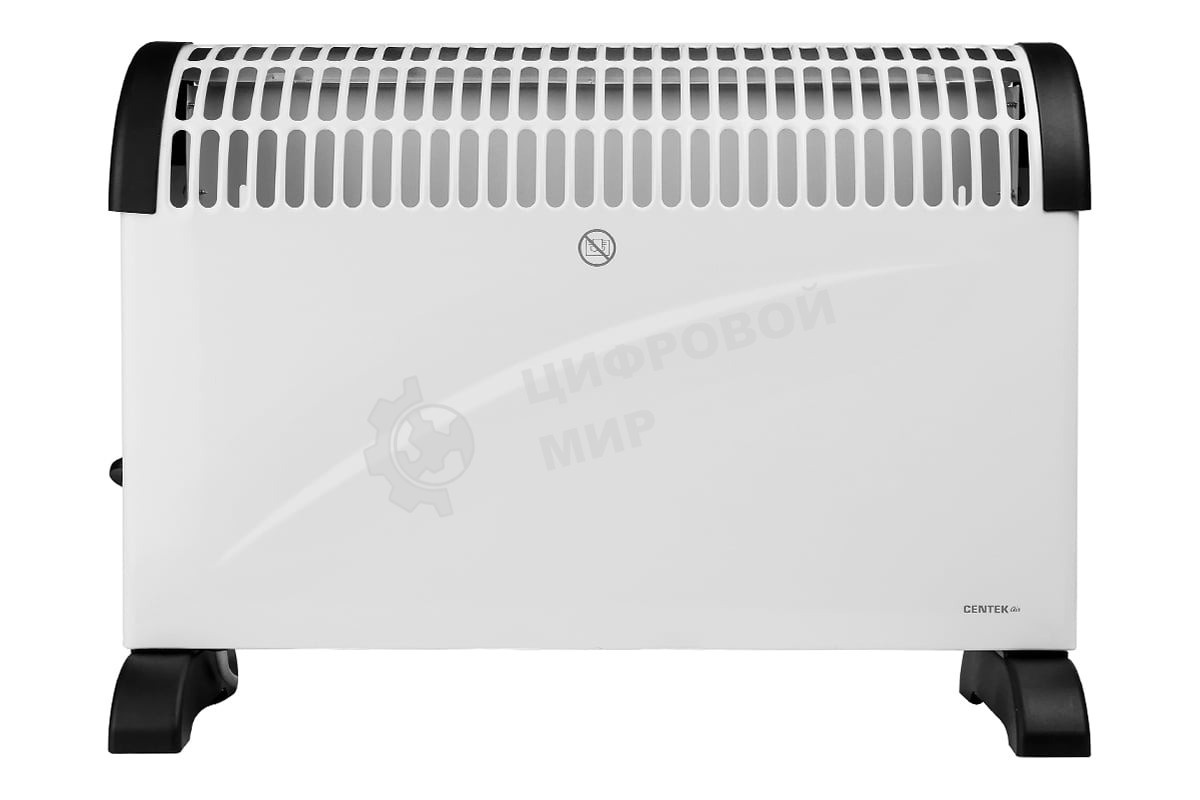 Конвекционный обогреватель Centek CT-6123