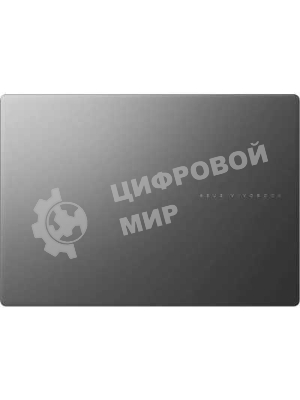 Ноутбук ASUS Vivobook S14 S3407CA-LY099 Intel Core Ultra 7 255H 4400MHz/14