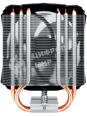 Кулер для процессора Arctic Freezer A13 X AM4 (ACFRE00083A)