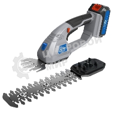 Кусторез Hyundai HYT 2018 аккум.