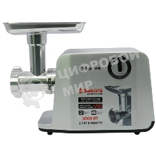 Мясорубка Sakura SA-6426 Professional