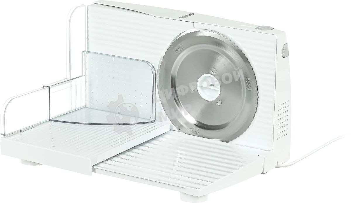 Ломтерезка Gorenje R401W, белый