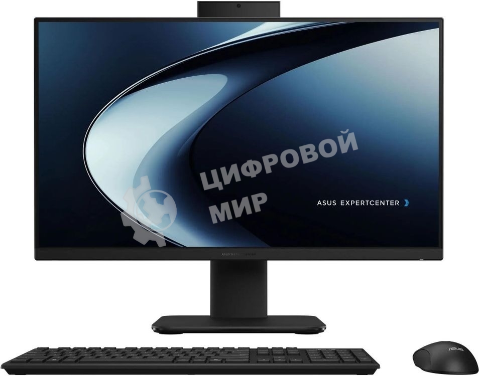 Моноблок ASUS P470VAK-BPE1410 Intel Core 7 240H 2500 МГц/32768 Mb/1024 Gb SSD/27