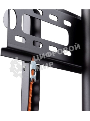 Подставка для телевизора Arm Media PT-STAND-8 черный 32