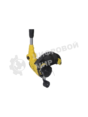 Электрический триммер Huter GET-320