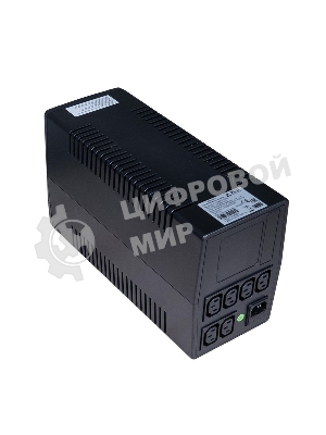 Источник бесперебойного питания (ИБП) ACD PW-Base 1000I
