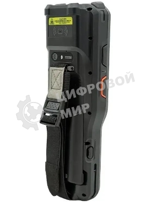 Терминал сбора данных Urovo RT40S (RT40S-SS5S13E4031SN) 2D Imager Standard Range Zebra SE4750 SR, 4/64 ГБ, Android 13, Wi-Fi, Bluetooth, USB Type-C, NFC, GPS, 4G (LTE), GSM, 4 