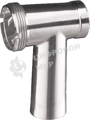 Кухонная машина Korting KKM 0105 Polar мощность 1200 Вт, 7 насадок (планетарный миксер с 3-мя насадками, мясорубка, насадка для колбас, насадка для кеббе, насадка-блендер), объем чаши 5.5 л, 8 скоростей, импульсный режим, механическое управление, белый