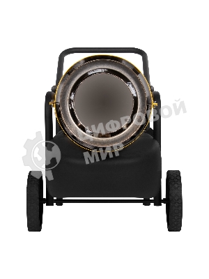 Пушка дизельная прямого нагрева Ballu BHDP-50 PRO