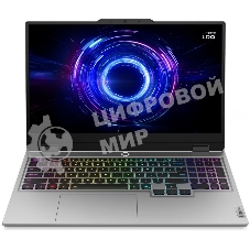 Ноутбук Lenovo LOQ 15IRX10/15.6