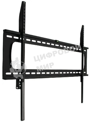 Кронштейн для телевизора Kromax STAR PRO-111 черный, 55