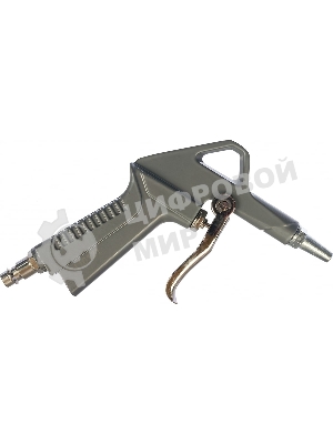 Пневмопистолет Fubag продувочный [110121] 170л/м_ 4бар_блистер