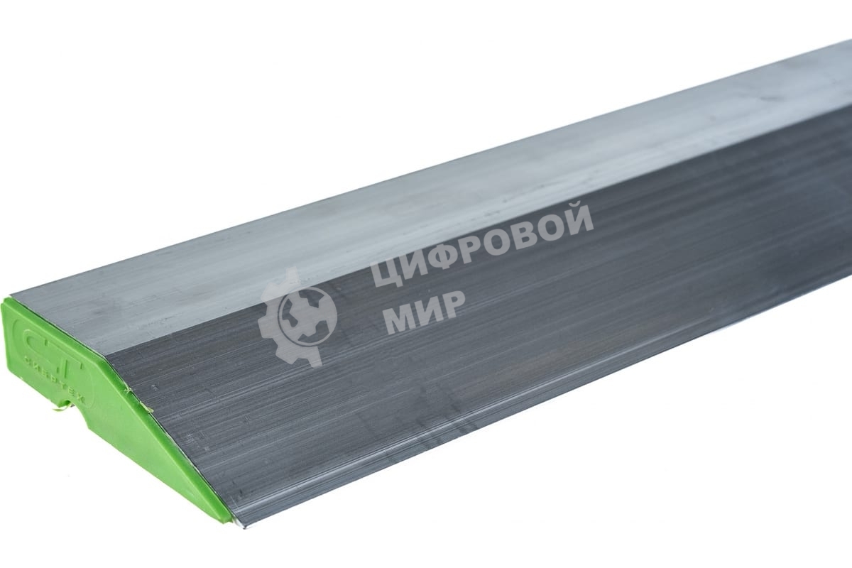 Правило алюминиевое Сибртех 