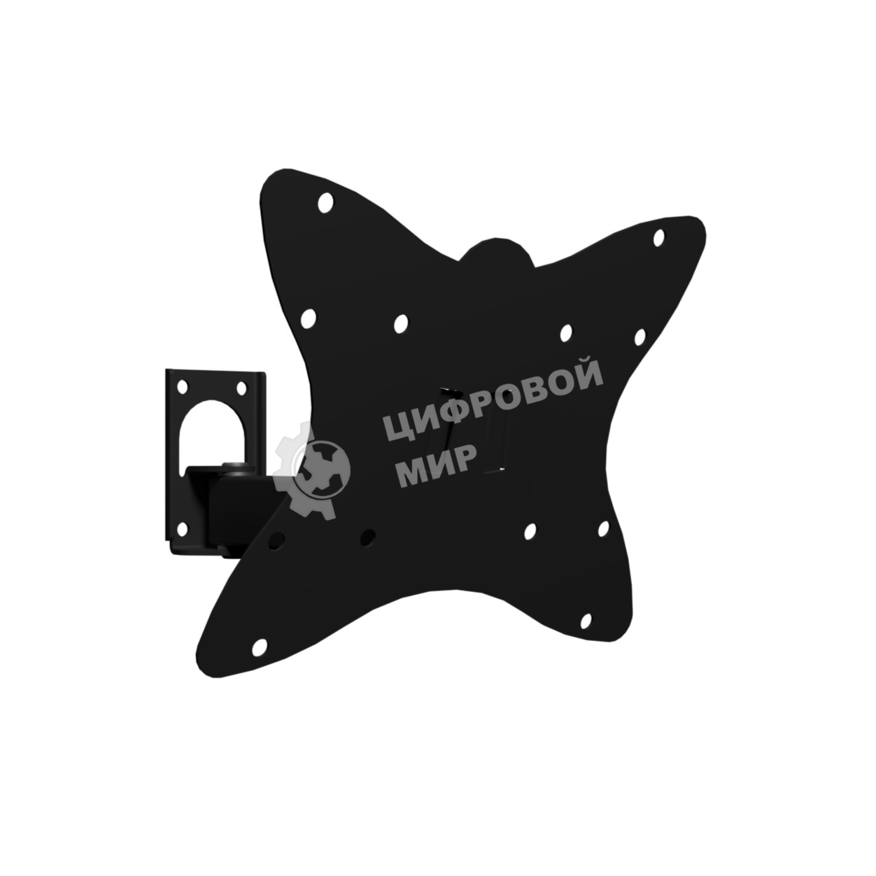 Кронштейн LE'STER LST-201.04 ТВ 10