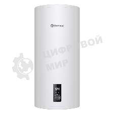 Водонагреватель Thermex Solo 80 V 2кВт 80л электрический настенный