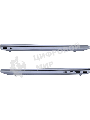 Ноутбук HP Pavilion 16-af0007ci Core Ultra 5 125U 16Gb SSD512Gb Intel Graphics 16