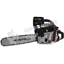 Электрическая цепная пила Интерскол ПЦБ-20-58Л 2600Вт 3.6л.с. дл.шины:20