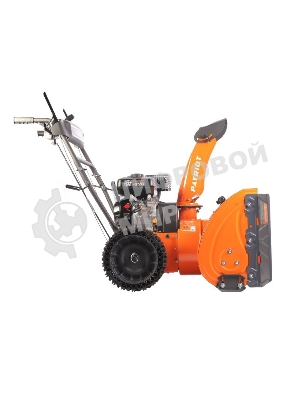 Снегоуборщик PATRIOT PRO 7 KX (коммунально-хозяйственный)
