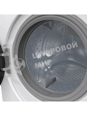 Стирально-сушильная машина Gorenje WD2PA854ADW/C белый загр. фронтальная макс.: 8 кг 1400об/мин класс: А++