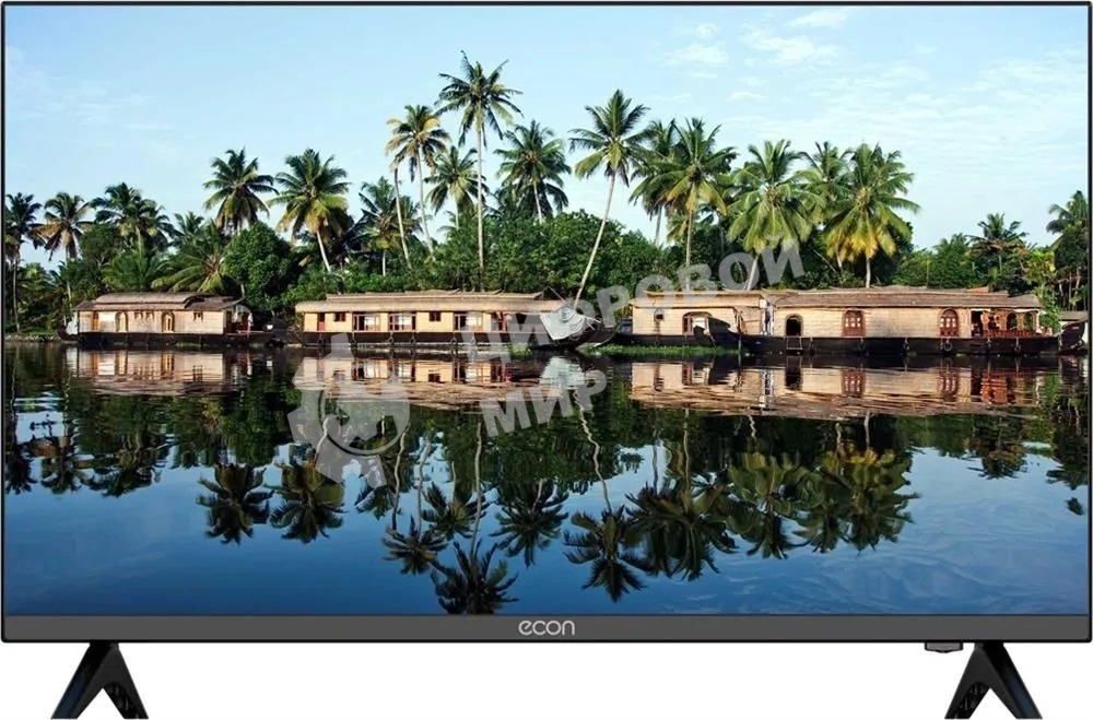 Телевизор Econ 32