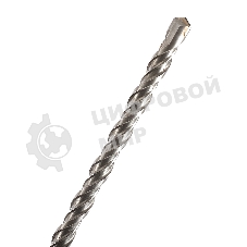 Бур EDGE by PATRIOT SDS Plus 10x210