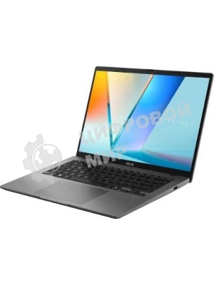 Ноутбук ASUS Vivobook S14 S3407CA-LY099 Intel Core Ultra 7 255H 4400MHz/14