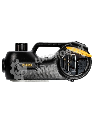 Домкрат электрогидравлический 