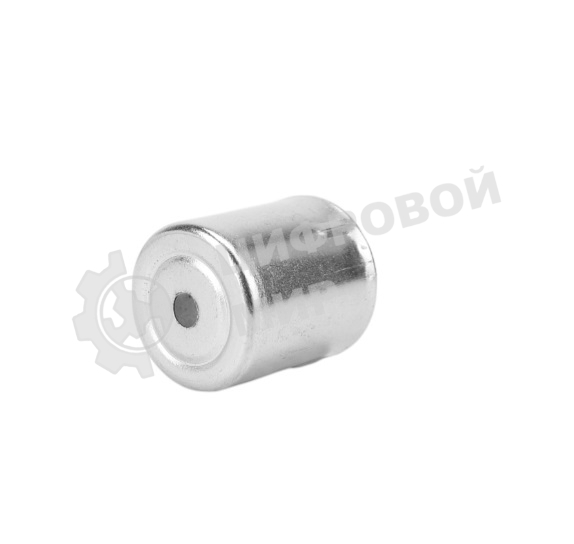 Колпачок магнетрона для СВЧ, диаметром 15 мм, высотой 17 мм SVCH-017