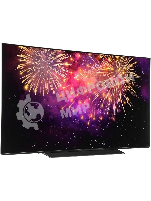 Телевизор Hyundai 55