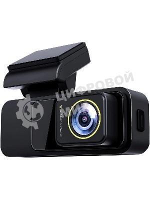 Видеорегистратор Digma FreeDrive 950DW, 3840x2160, 3.2