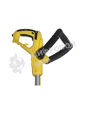 Электрический триммер Huter GET-320