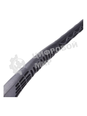 Лопата Patriot SAP-710, автомобильная, облегченная, нейлоновая Т-ручка, 710 мм