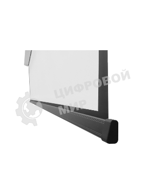 Экран с электроприводом Lumien Master Control 233x366 см (165