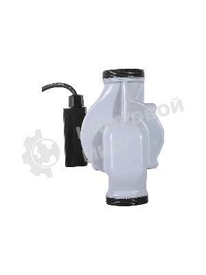 Насос садовый циркуляционный Ресанта ЦРН-32/8 245Вт 3000л/час (77/7/5)