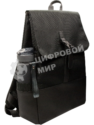 Рюкзак Silwerhof Daily Allure черный