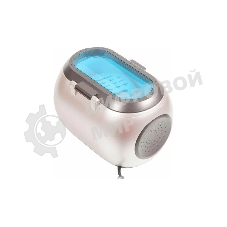 Ультразвуковая ванна BAKU BA-3060A 0.6 л, 35 Вт