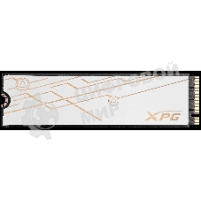 Накопитель SSD ADATA XPG MARS 980 BLADE, 2Tb, PCIe 5.0 x4, M.2 2280, NVMe, R/W 14000/13000