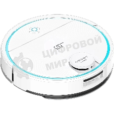 Робот пылесос HOBOT LEGEE-Q10 Pro
