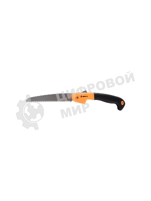 Складная садовая пила Вихрь 73/2/4/12 с двухкомпонентной рукояткой