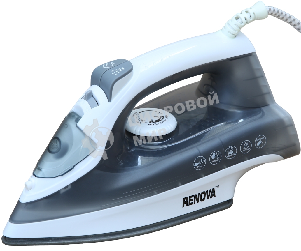 Утюг Renova SI22T-35G