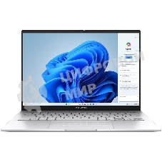 Ноутбук Asus Zenbook 14 UX3405CA-PP477 Core Ultra 9 285H 32Gb SSD512Gb Intel Arc 14