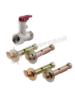 Бойлер косвенного нагрева Royal Thermo AQUATEC Eco EW100 настенный