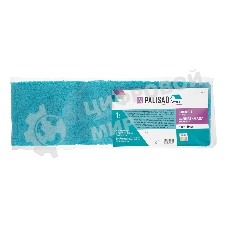 Сменная насадка Home Palisad для швабры из микрофибры, 430х130 мм