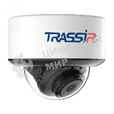 IP-камера TRASSIR TR-D3121IR3 v7 2.8